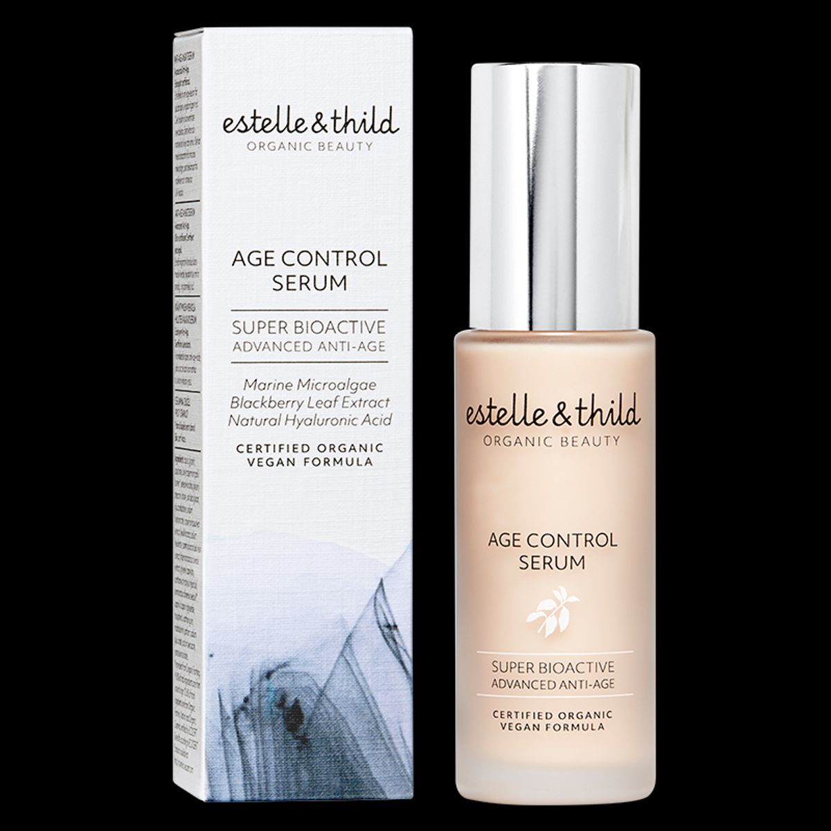 Estelle & Thild Super BioActive Age Control Serum (30 ml)