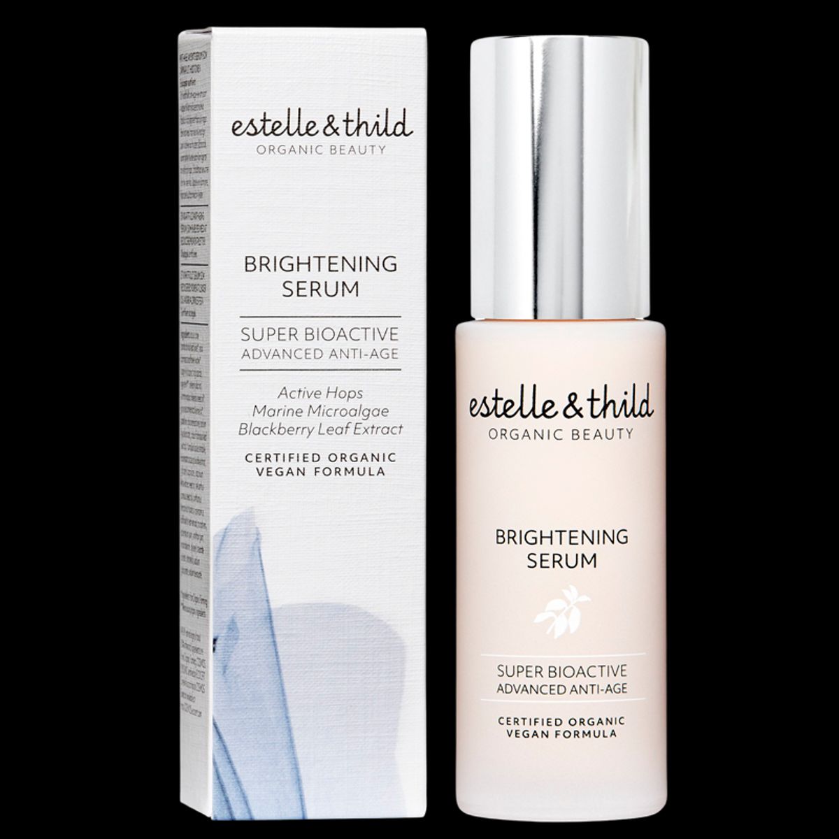 Estelle & Thild Super BioActive Brightening Serum (30 ml)