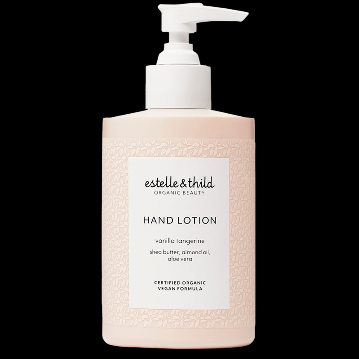 Estelle & Thild Vanilla Tangerine Hand Lotion (250 ml)