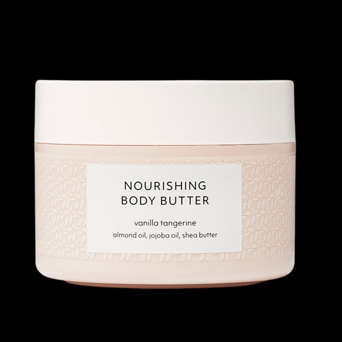 Estelle & Thild Vanilla Tangerine Nourishing Body Butter (200 g)