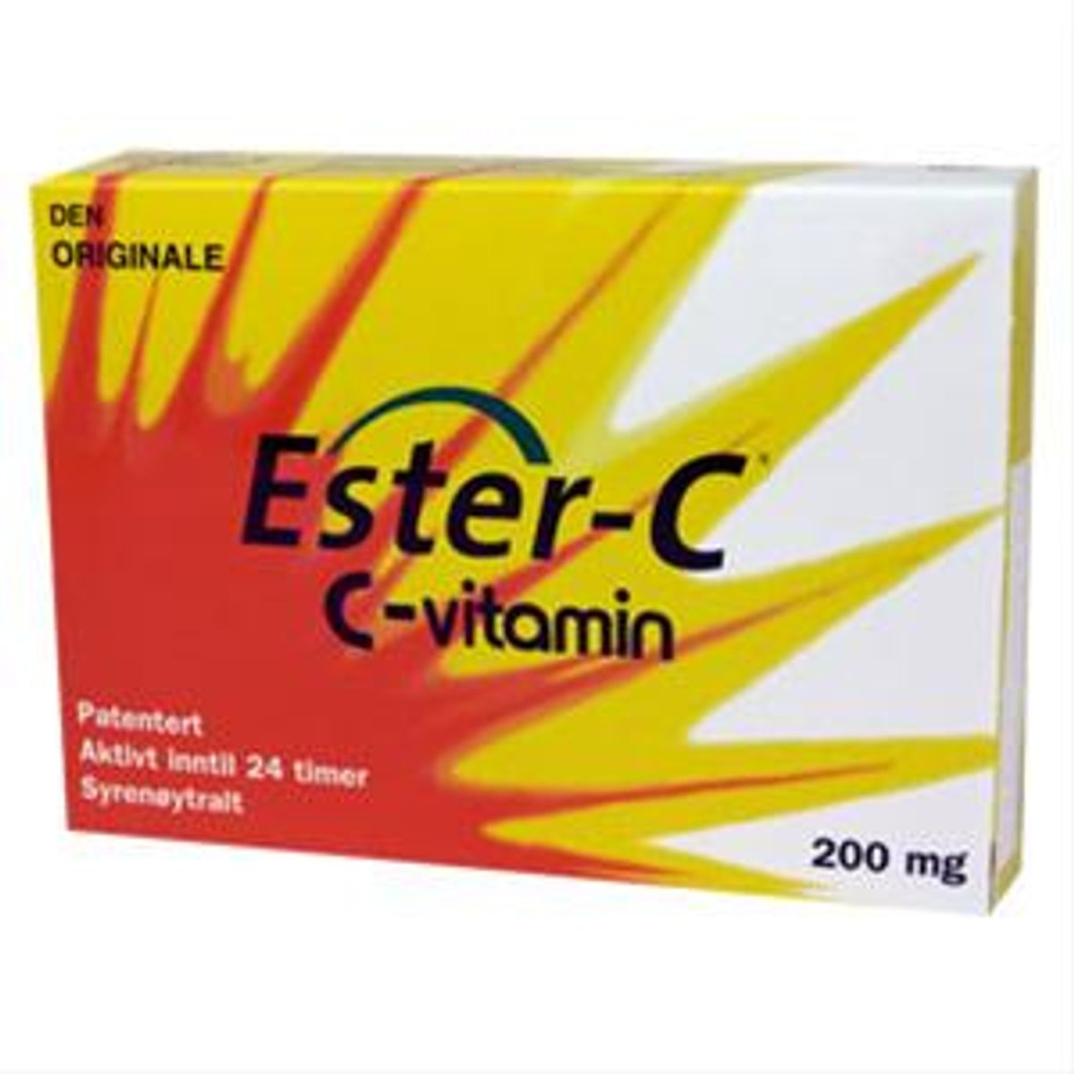 Ester-C vitamin 500 mg