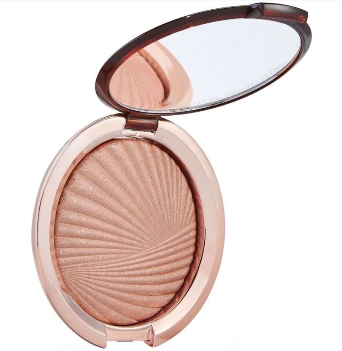 Esteé Lauder bronze goddess highlighting powder geleé 02 solar crush 9g