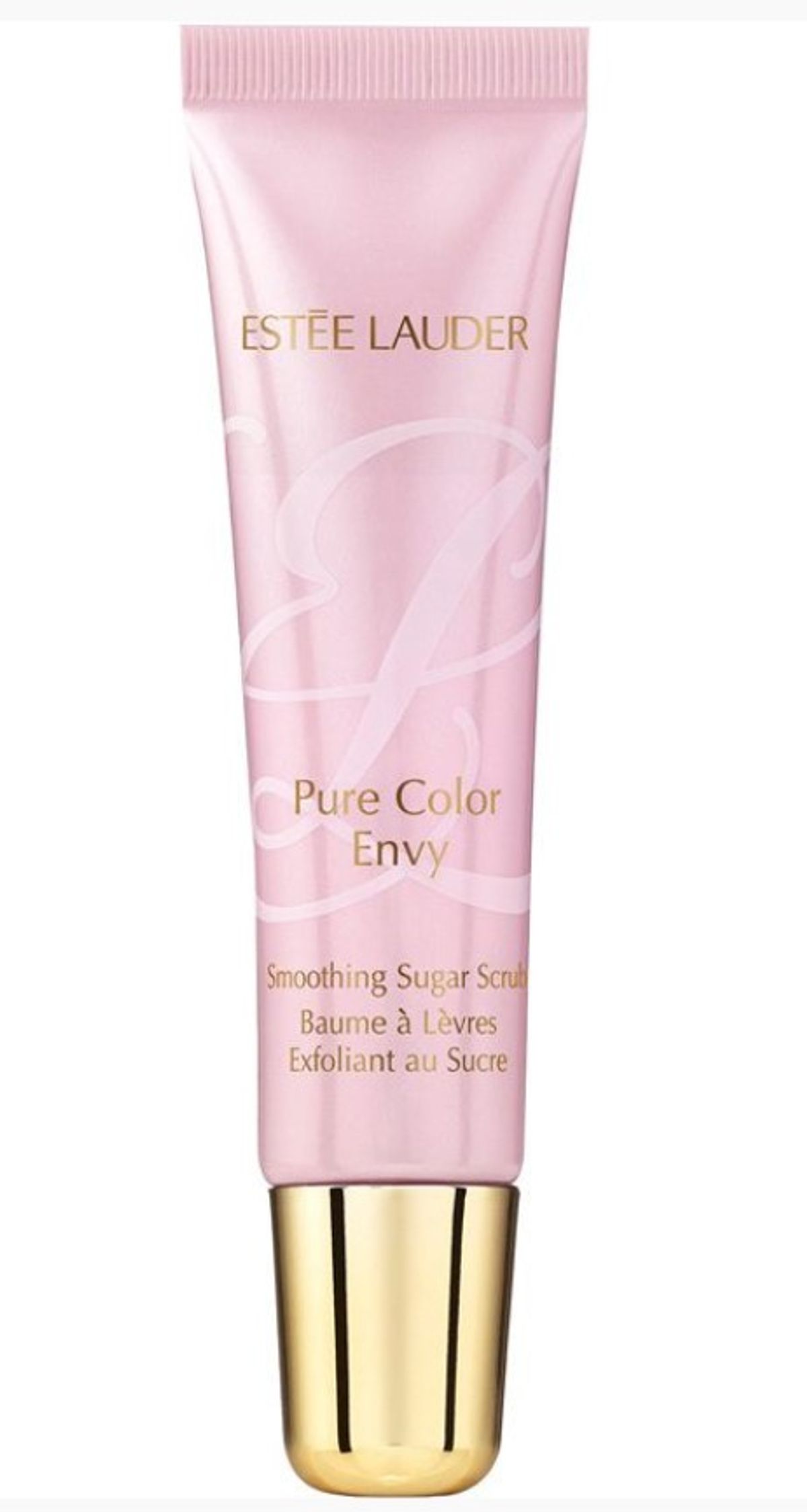 Esteé Lauder pure color envy smoothing sugar scrub læbepomade 12g