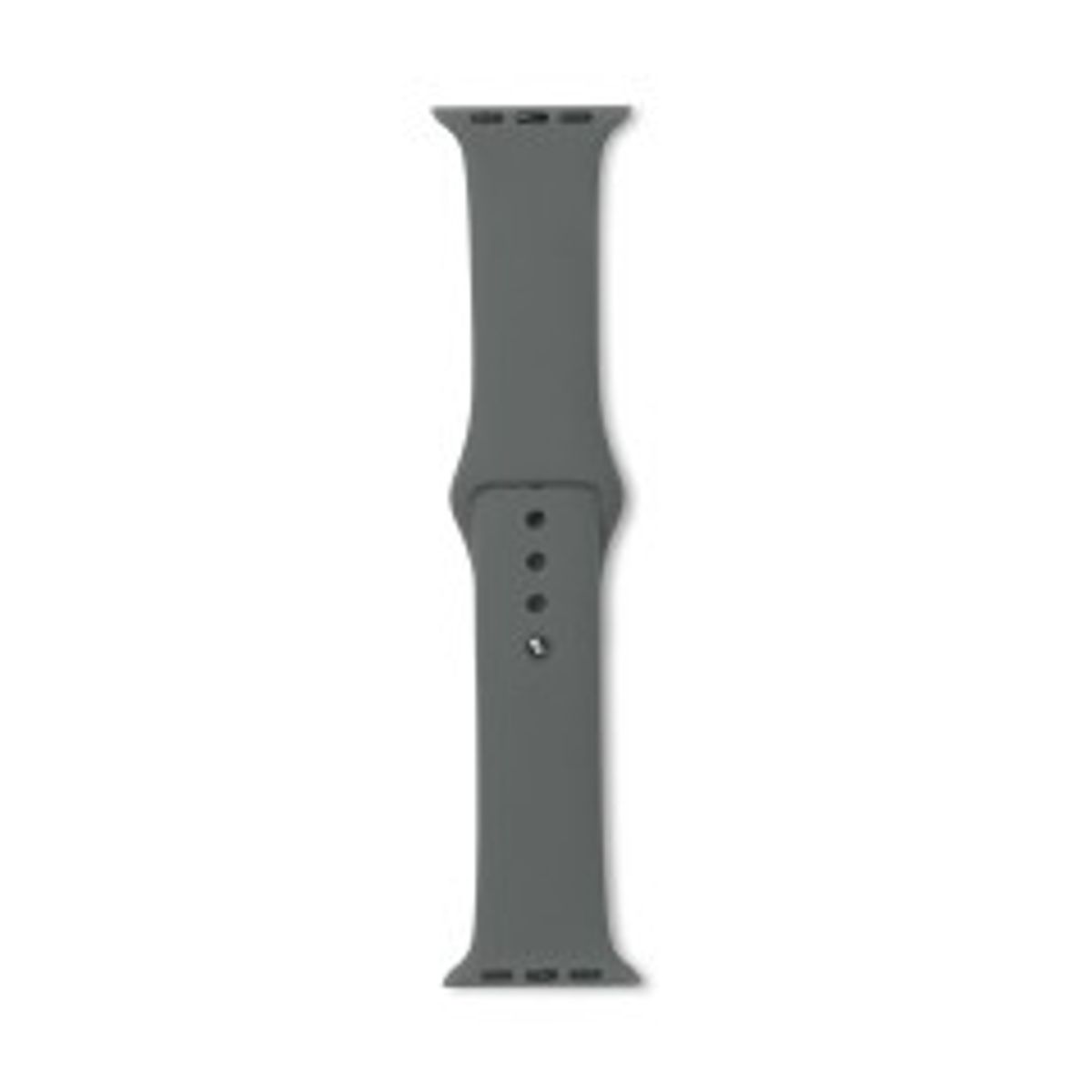 eSTUFF Apple Watch Silicone Strap