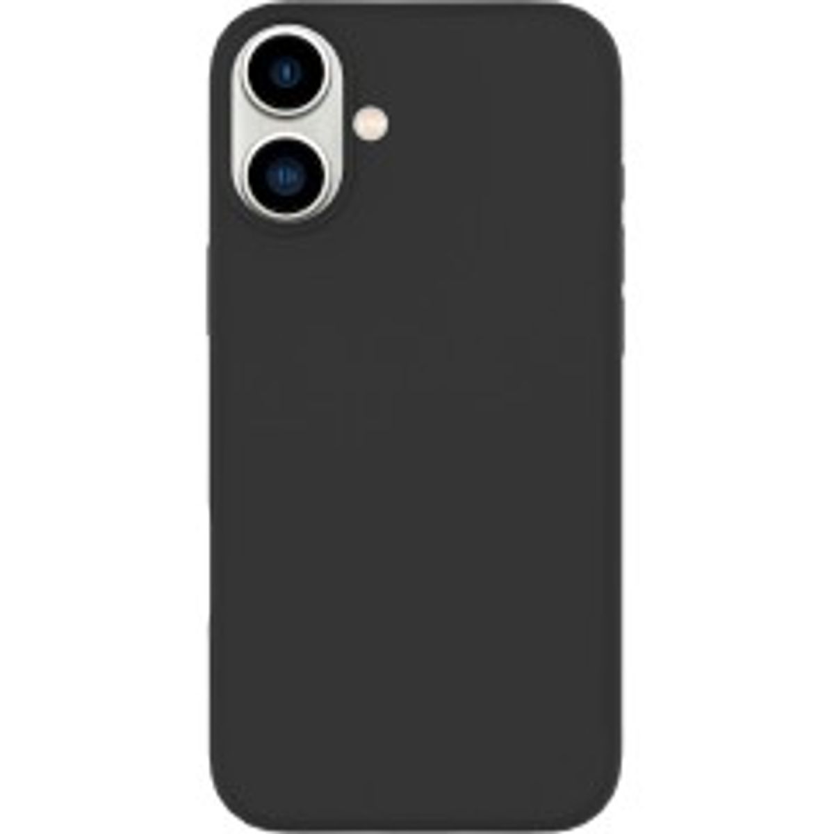 eSTUFF INFINITE RIGA iPhone 16 Black