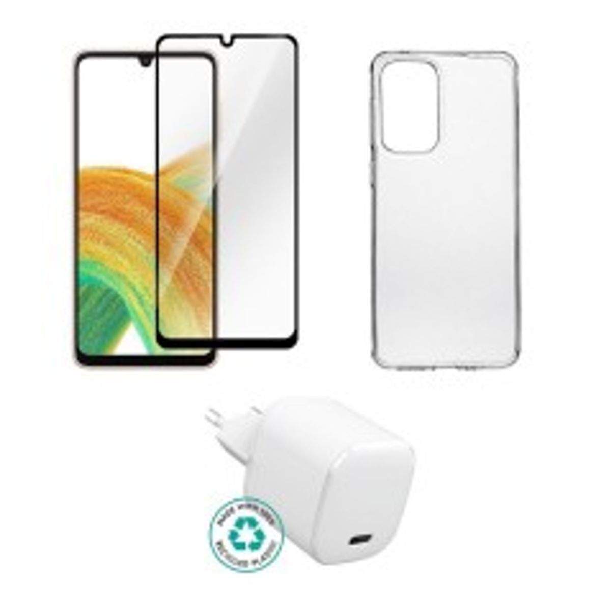 eSTUFF Kit for Samsung Galaxy A53