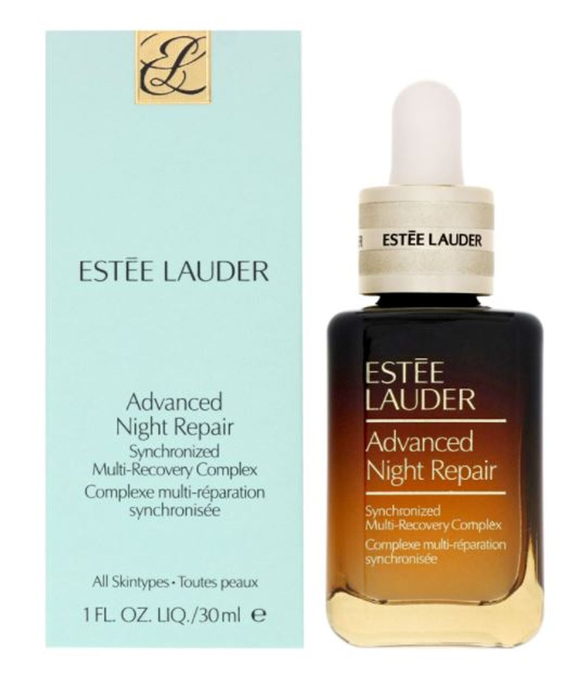 Estée lauder advanced night repair synchronized multi recovery complex 30ml