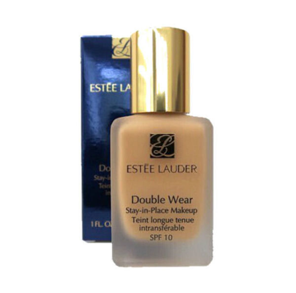 Estée lauder double wear stay-in place makeup SPF10 3W1 tawny 30ml