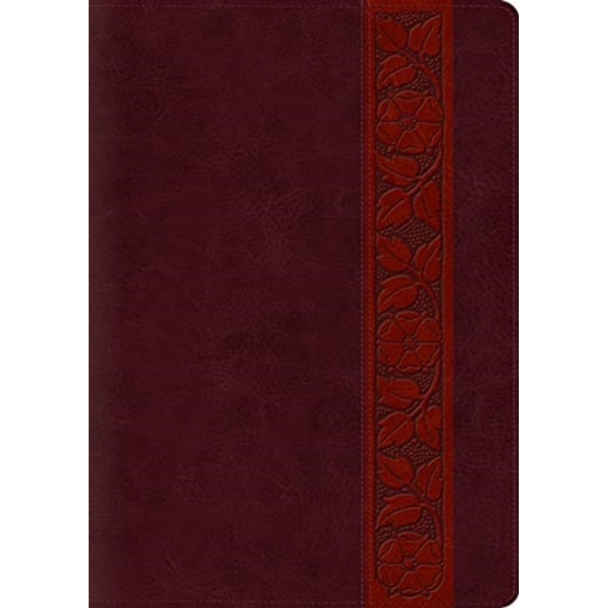 ESV Study Bible, Large Print