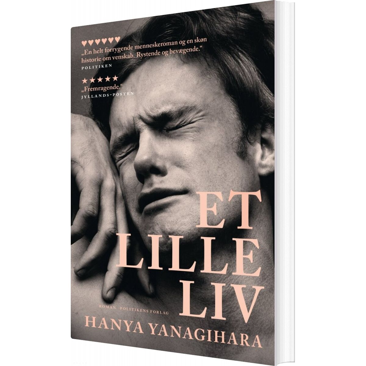 Et Lille Liv - Hanya Yanagihara - Bog