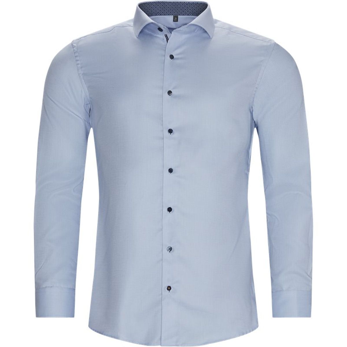 Eterna - Skjorter Slim Fit