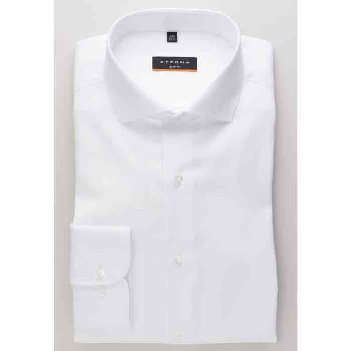 Eterna Slim Fit Skjorte 8817 F182 00 Cover Shirt_45/2xl