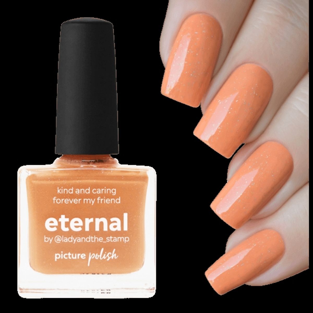 ETERNAL, Picture Polish (u)