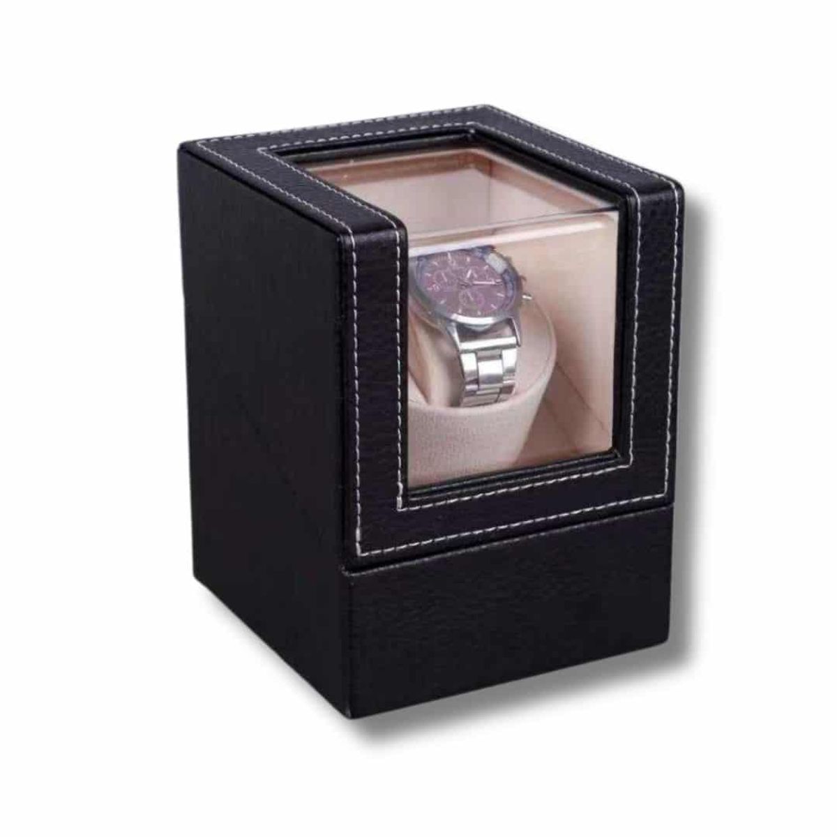 EternaTurn - Watch Winder/Ur vender - Slip for at trække dit ur op! - iHero