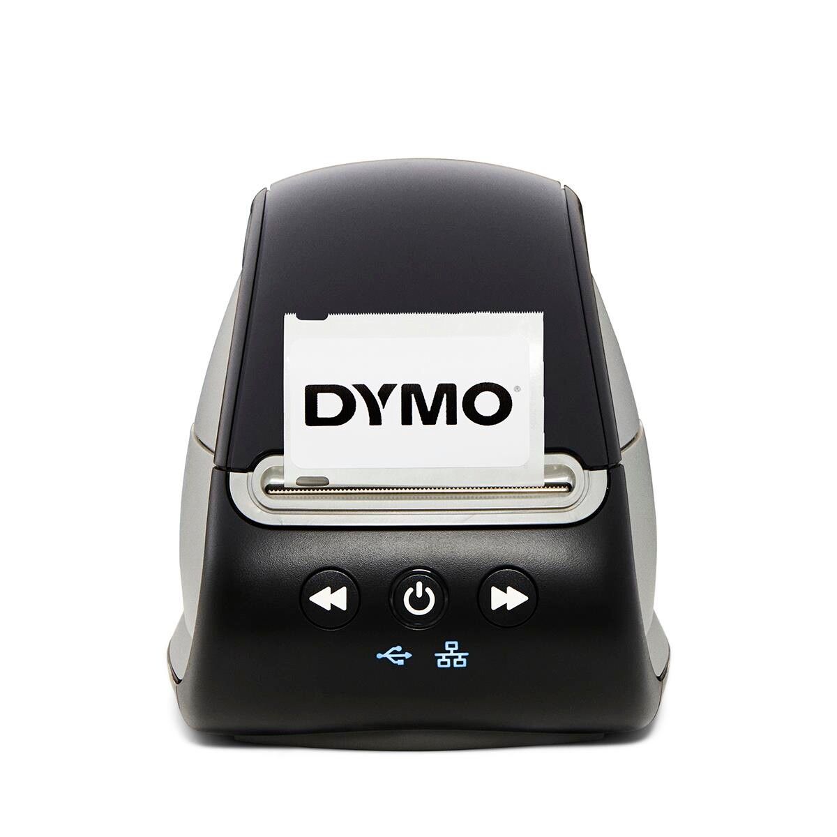 Etiketprinter DYMO, Labelwriter 550 Turbo