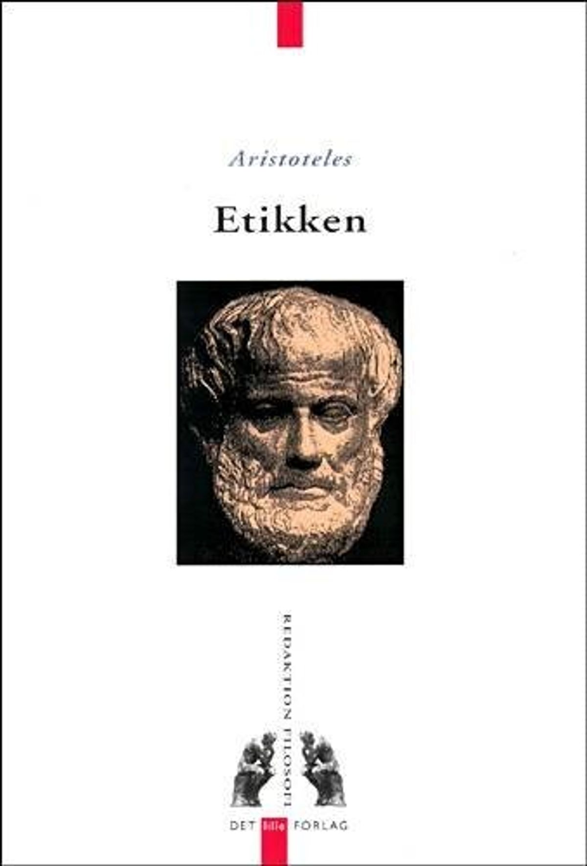 Etikken - Aristoteles - Bog