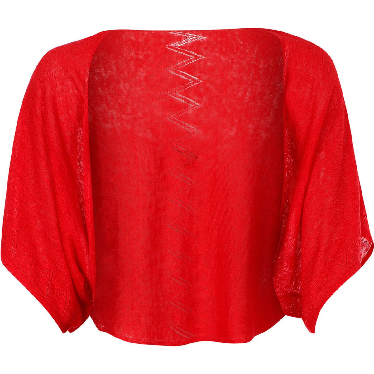 Etkari - Coral Red - L