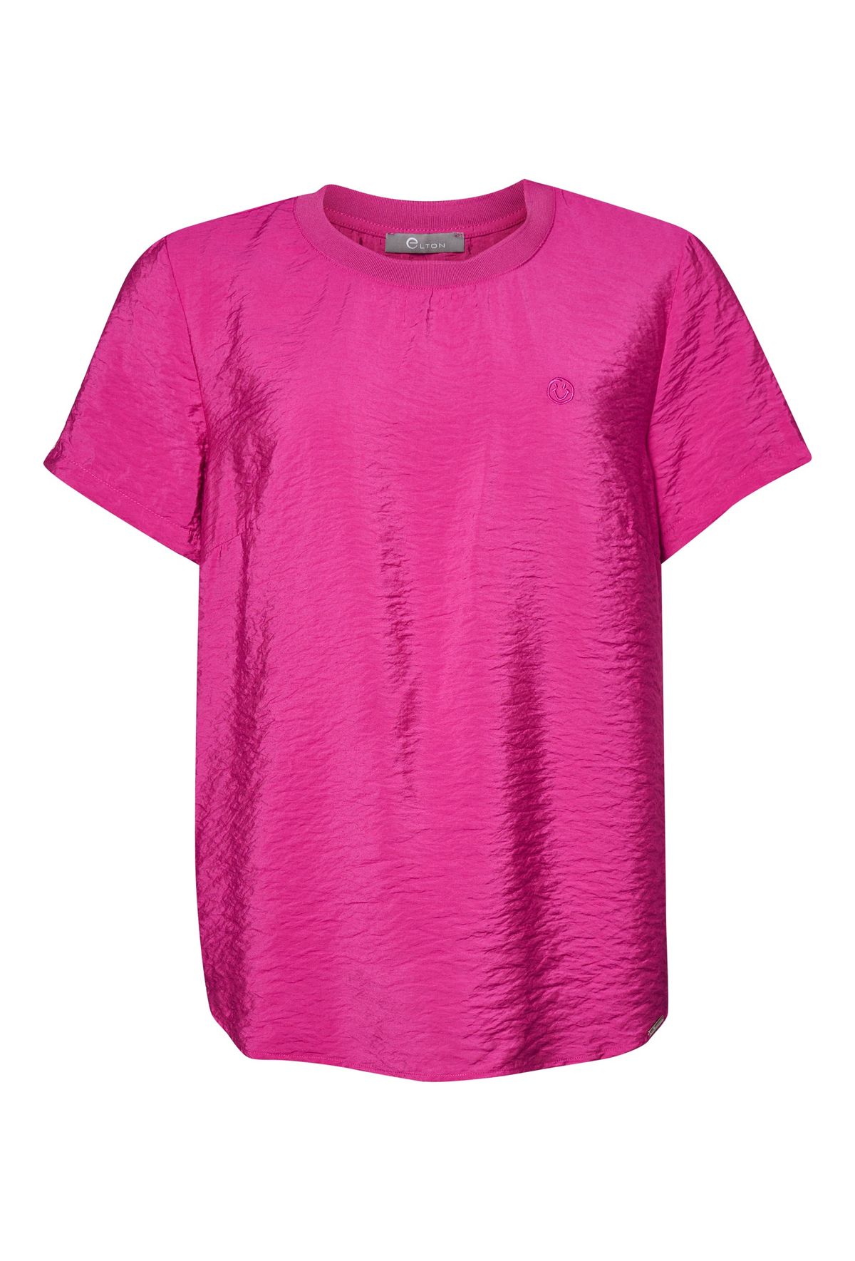 Etleonora - Fuchsia - Bluse - 42