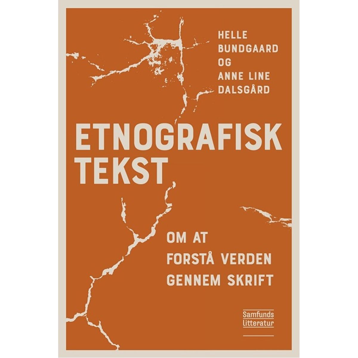 Etnografisk tekst