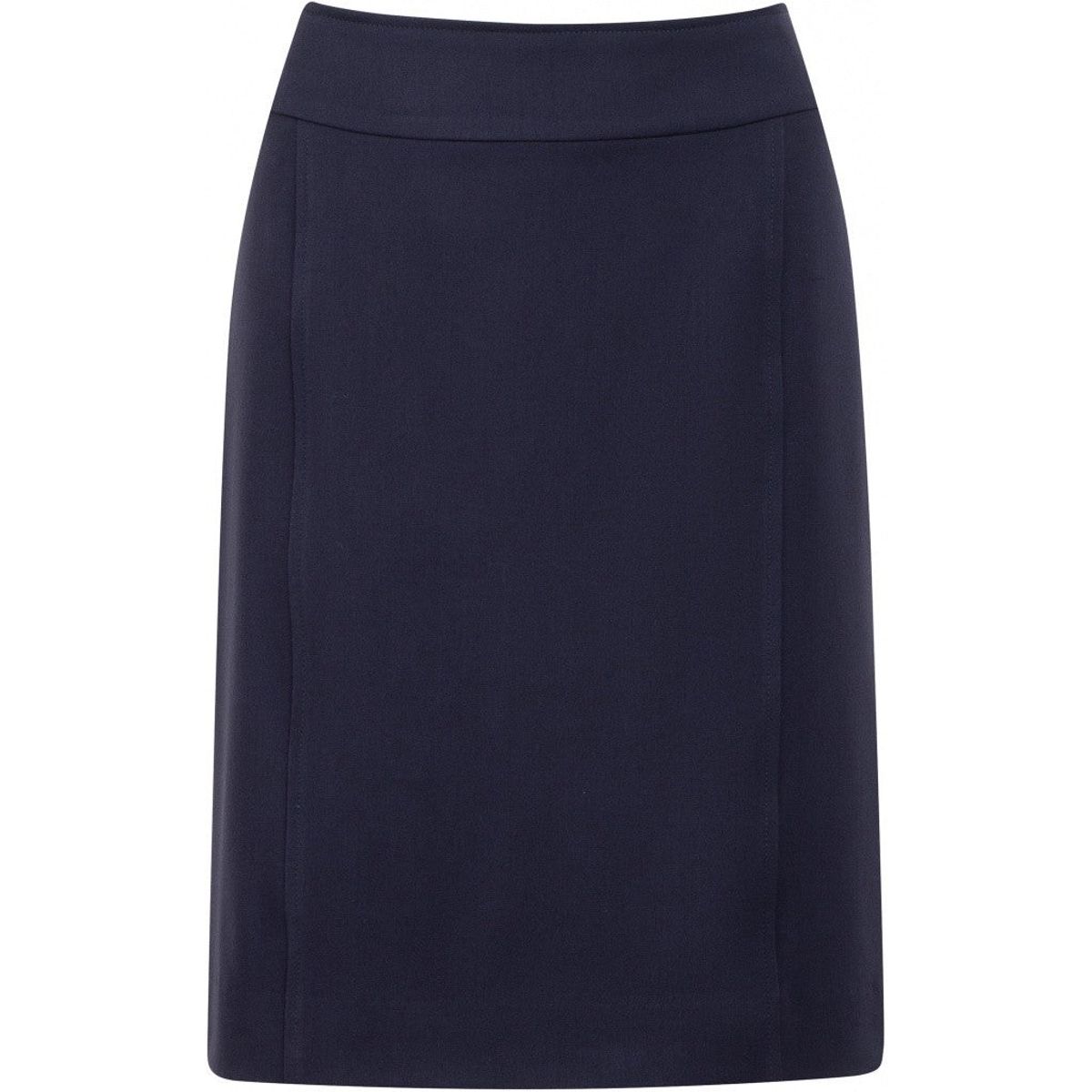 Etskirt - Navy Blue - Nederdel - 34