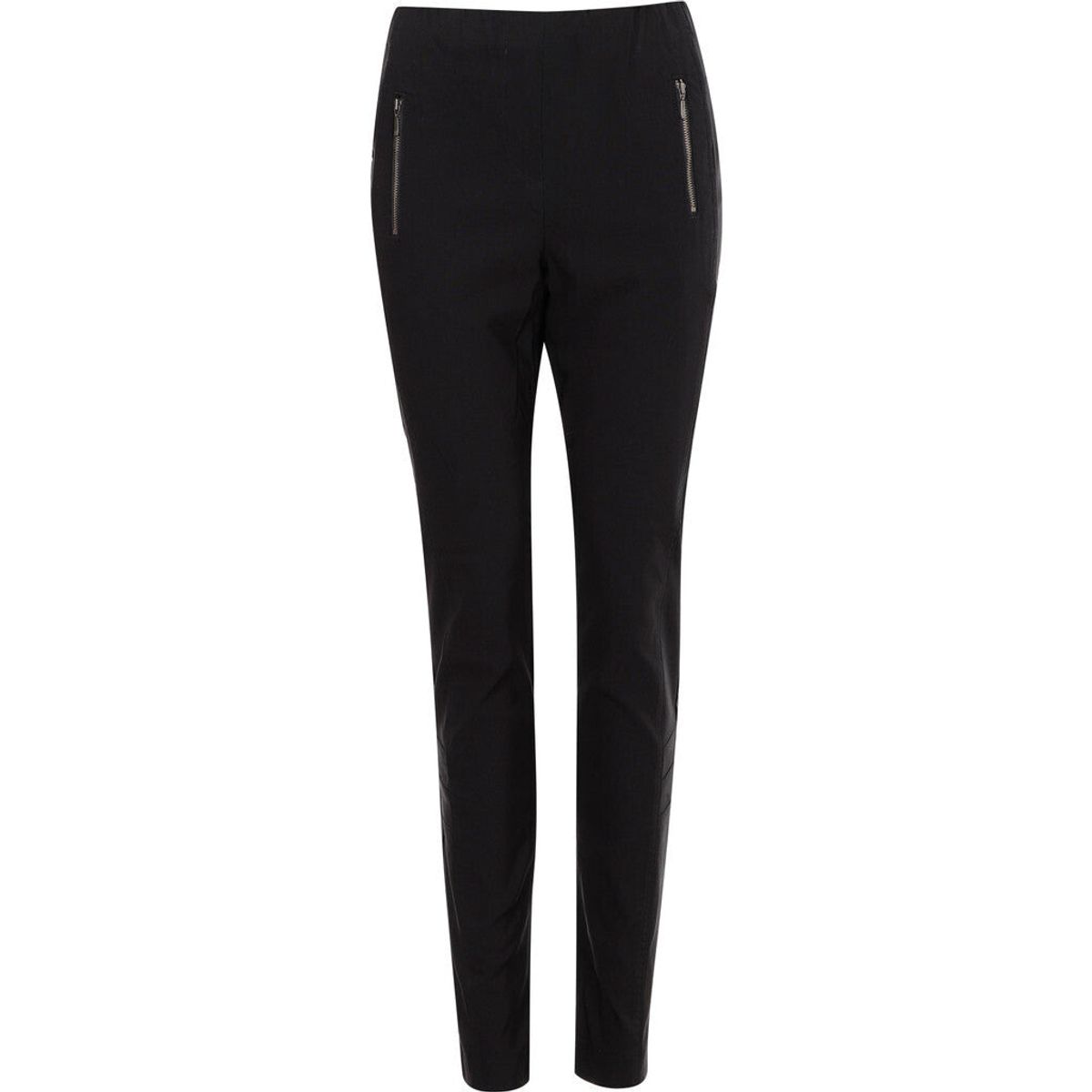 Ettrousers - Black - Bukser - 36