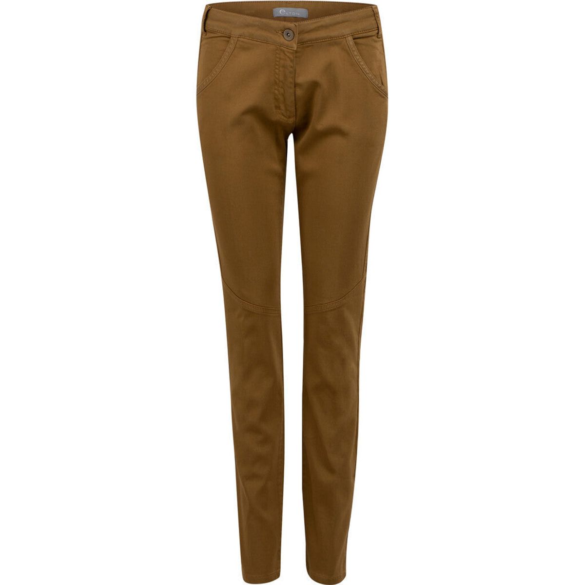 Ettrousers - Bronze - Bukser - 38