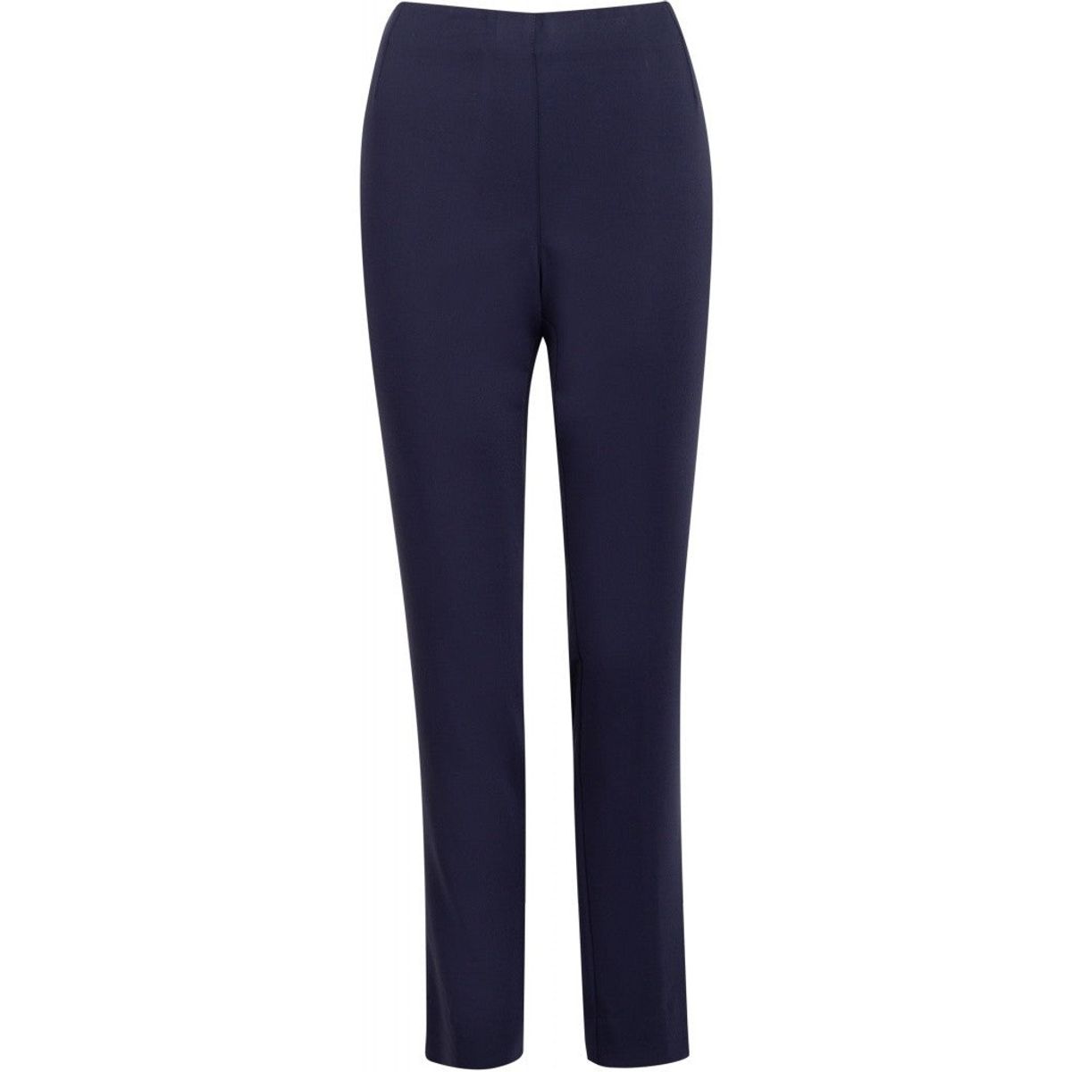 Ettrousers - Navy Blue - Bukser - 40