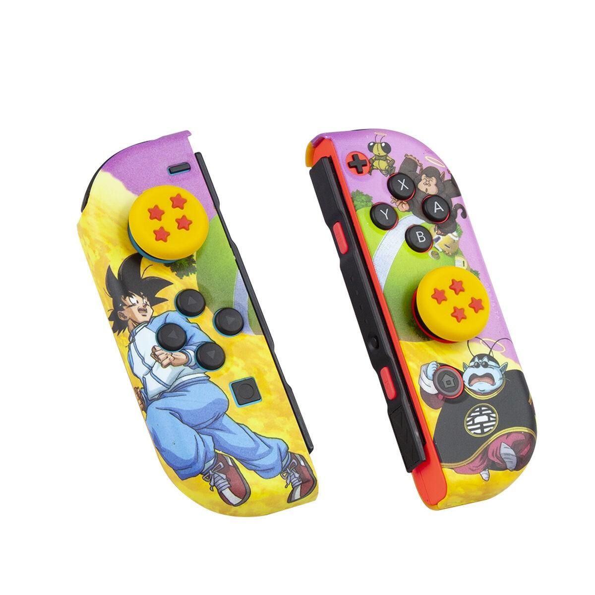 Etui FR-TEC DRAGON BALL