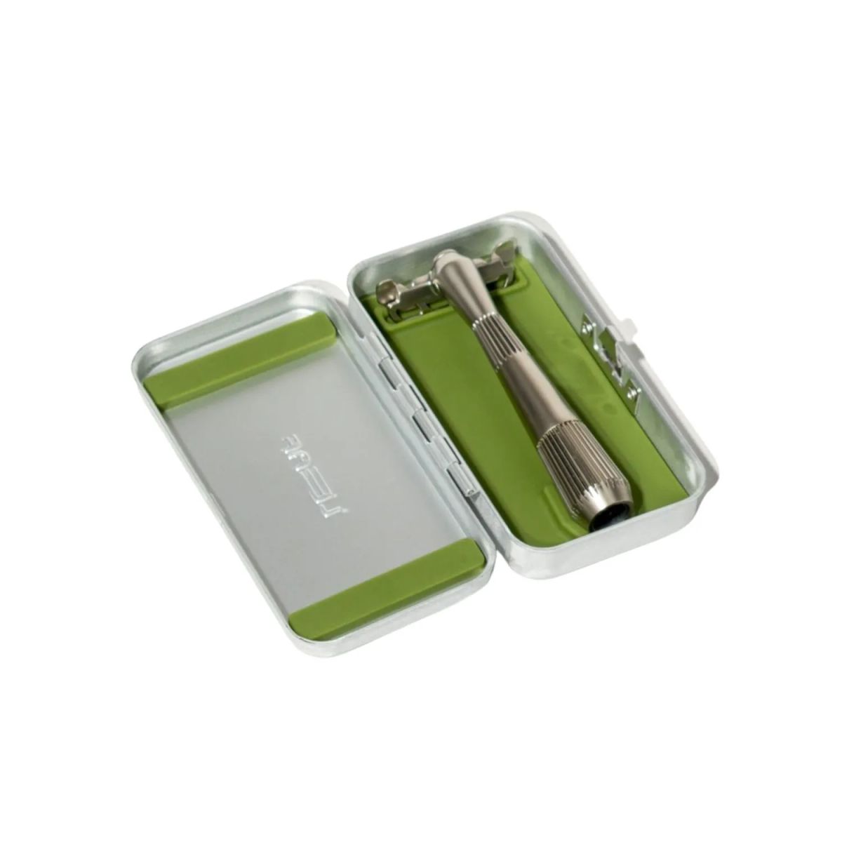 Etui til Leaf - The Twig - safety razor