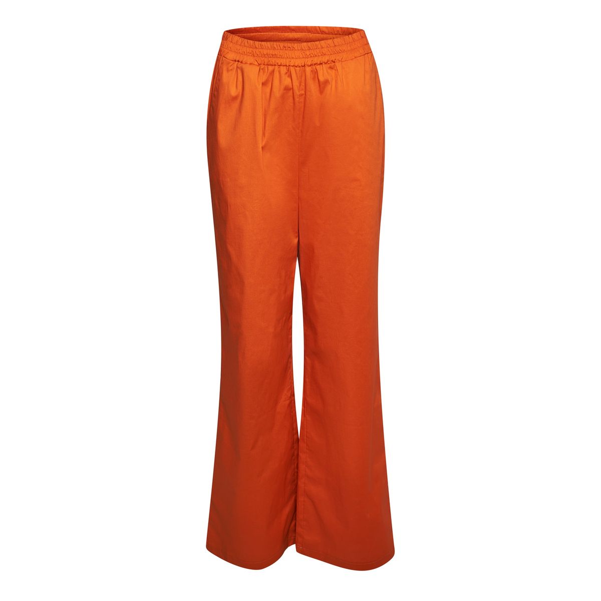 Etwencke - Dark Orange - Bukser - 2xl