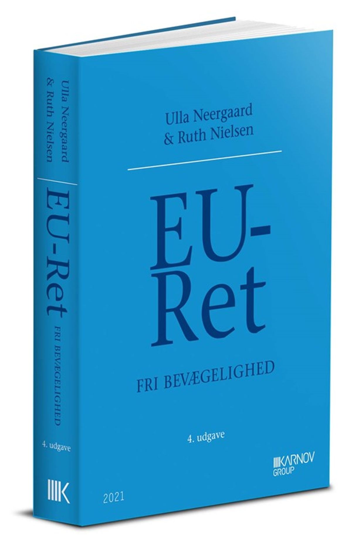 EU-Ret. Fri bevægelighed