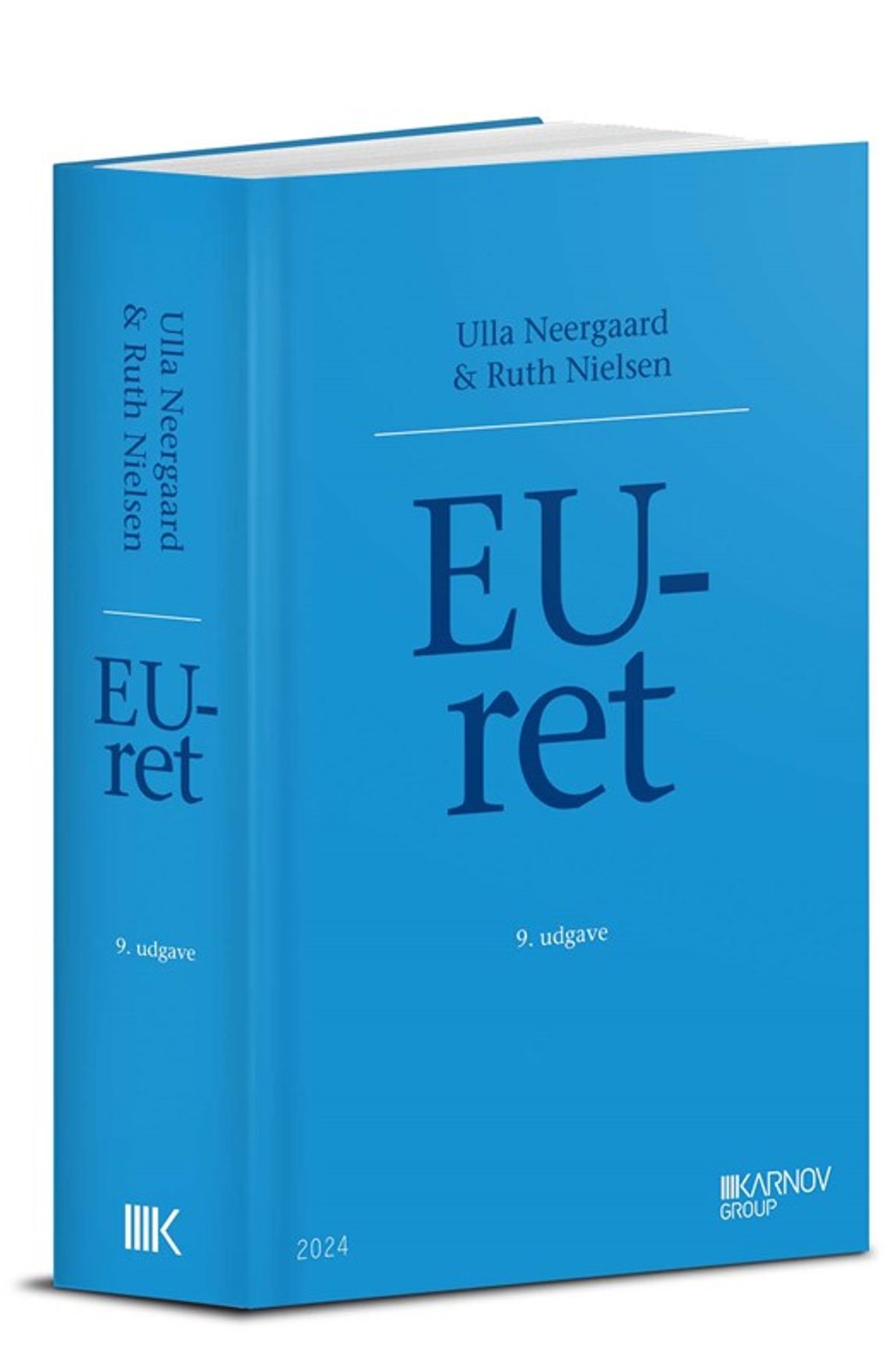 EU-ret