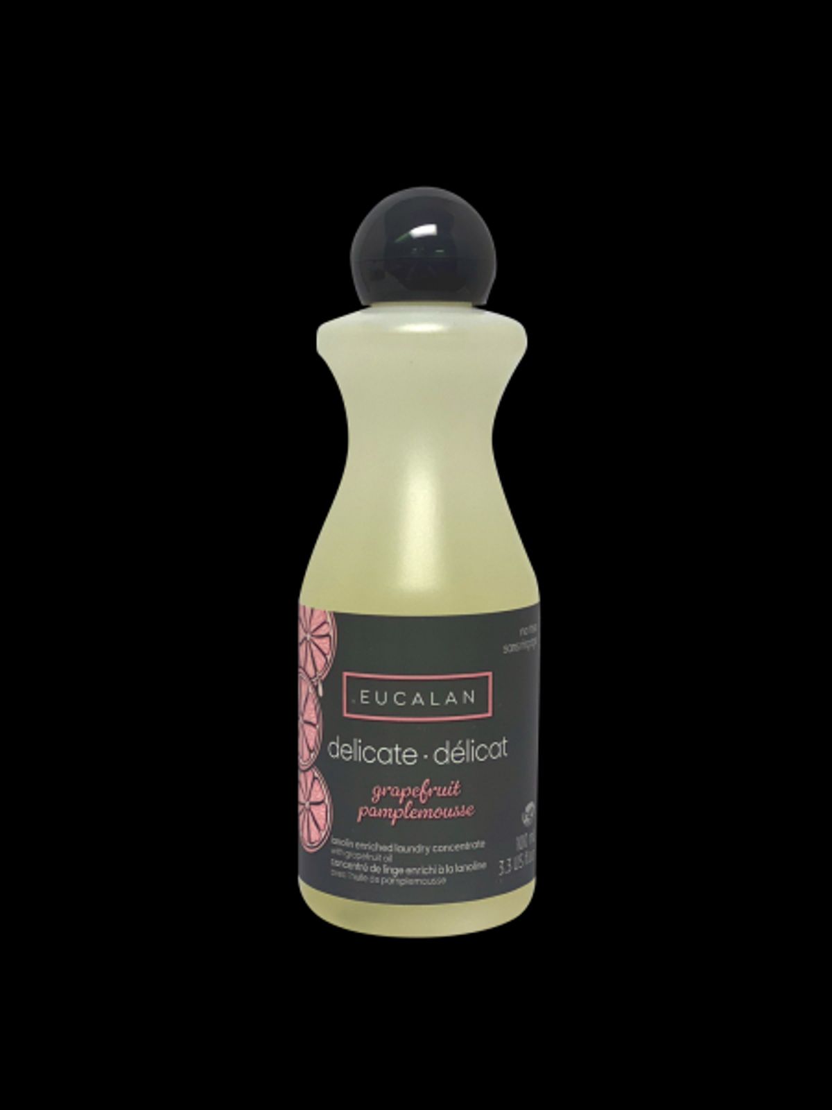 Eucalan Uldsæbe 100 ml Grapefruit