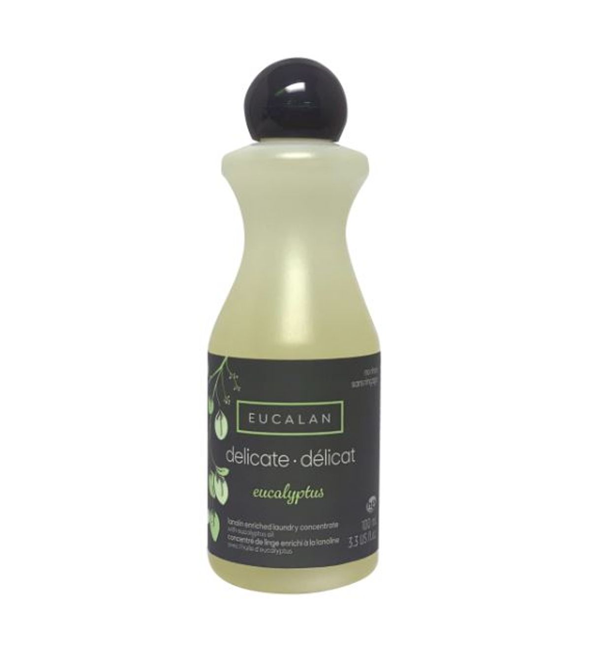 Eucalan Uldvaskemiddel, 100 ml, Eucalyptus