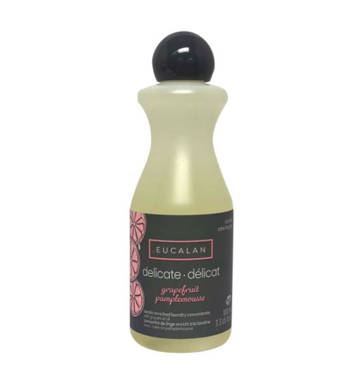 Eucalan Uldvaskemiddel, 100 ml, Grape