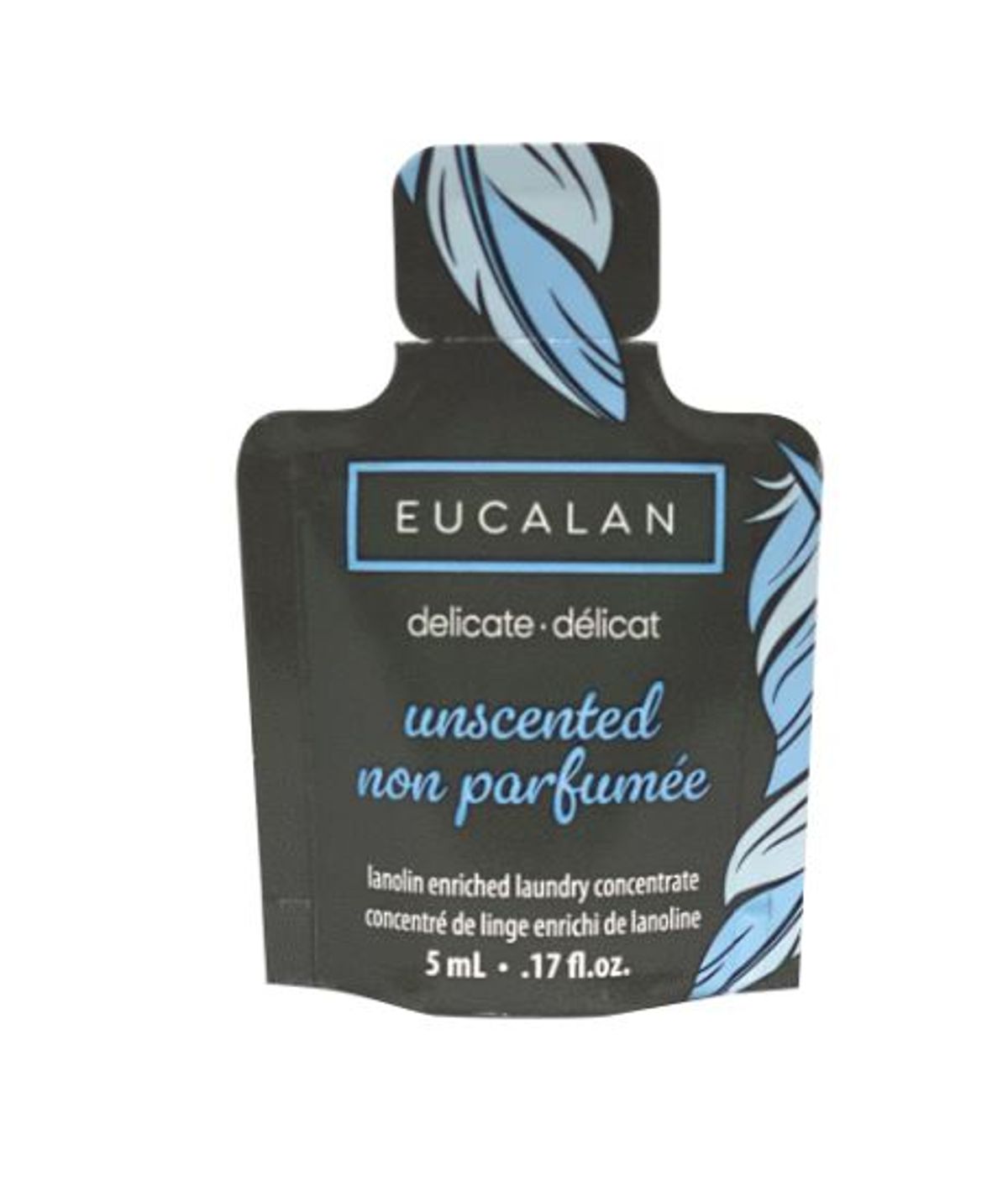 Eucalan Uldvaskemiddel, 5 ml, Neutral