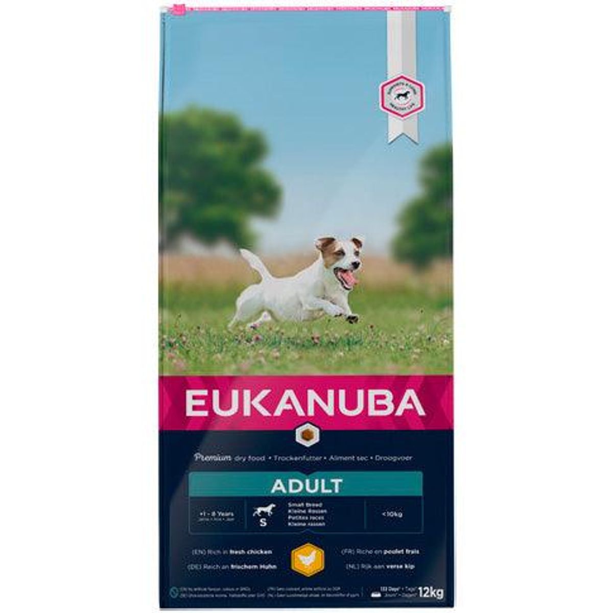 Eukanuba Adult Small Breed 12 kg