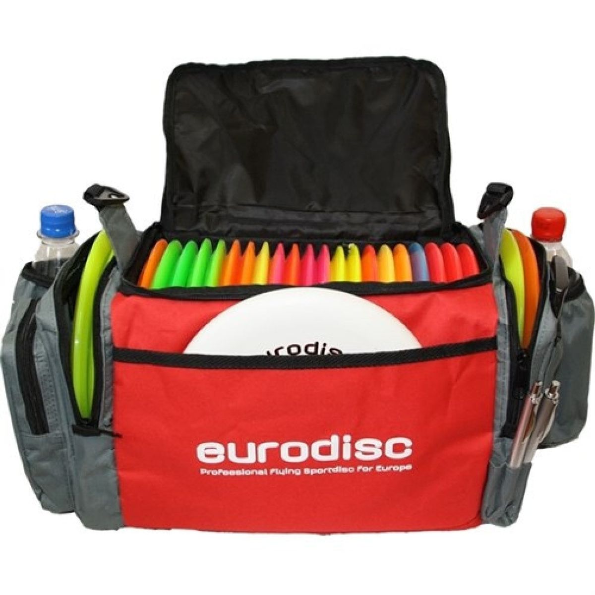 Eurodisc Discgolf Tas Groot