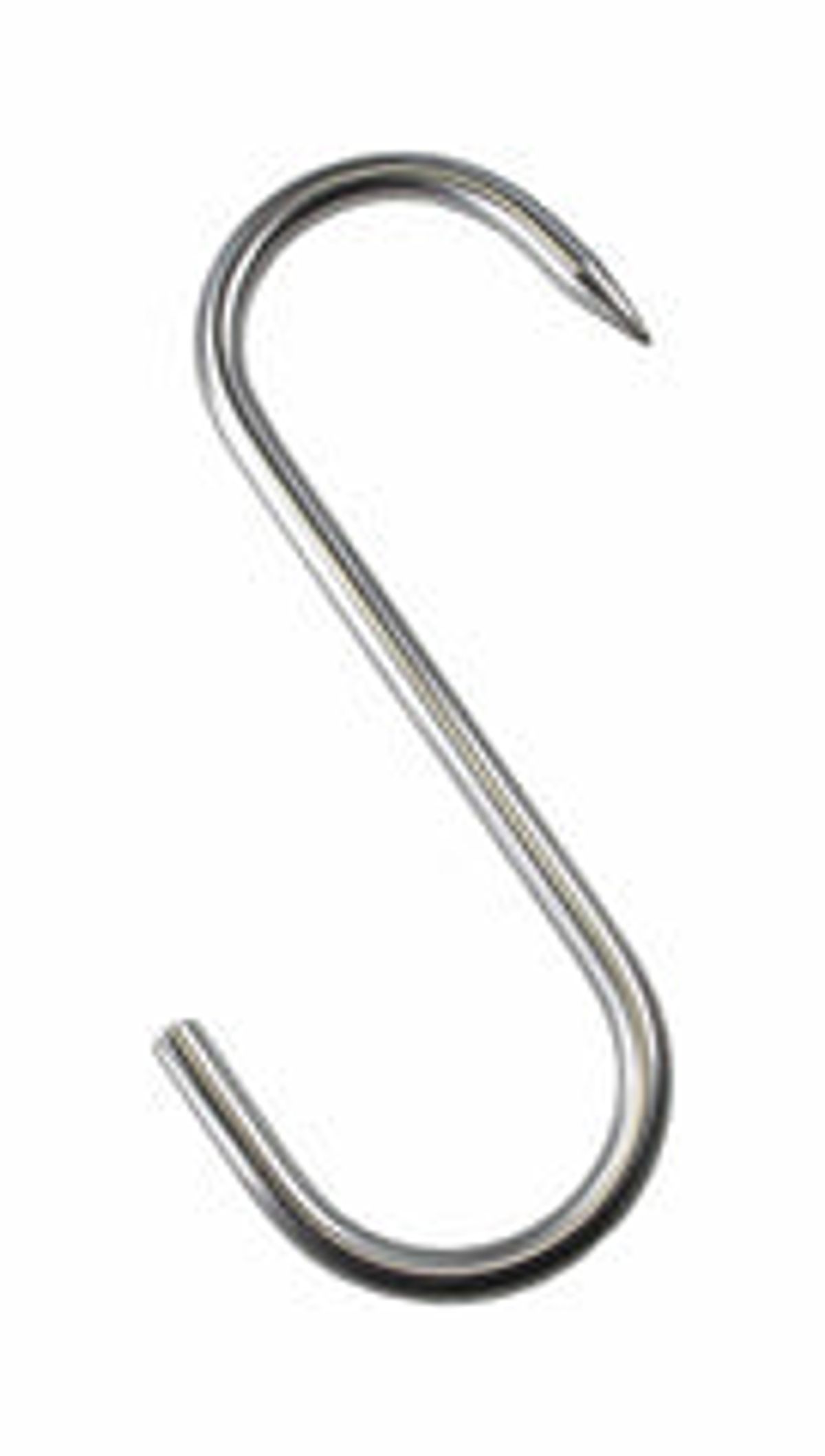 EuroHunt - S-Hook 160/60 mm