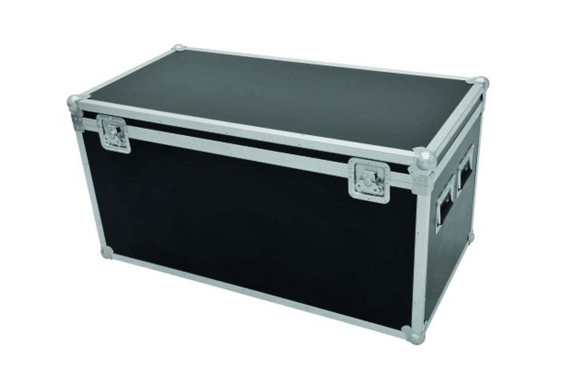 Eurolite Flightcase Pro (100 x 50 x 50cm)