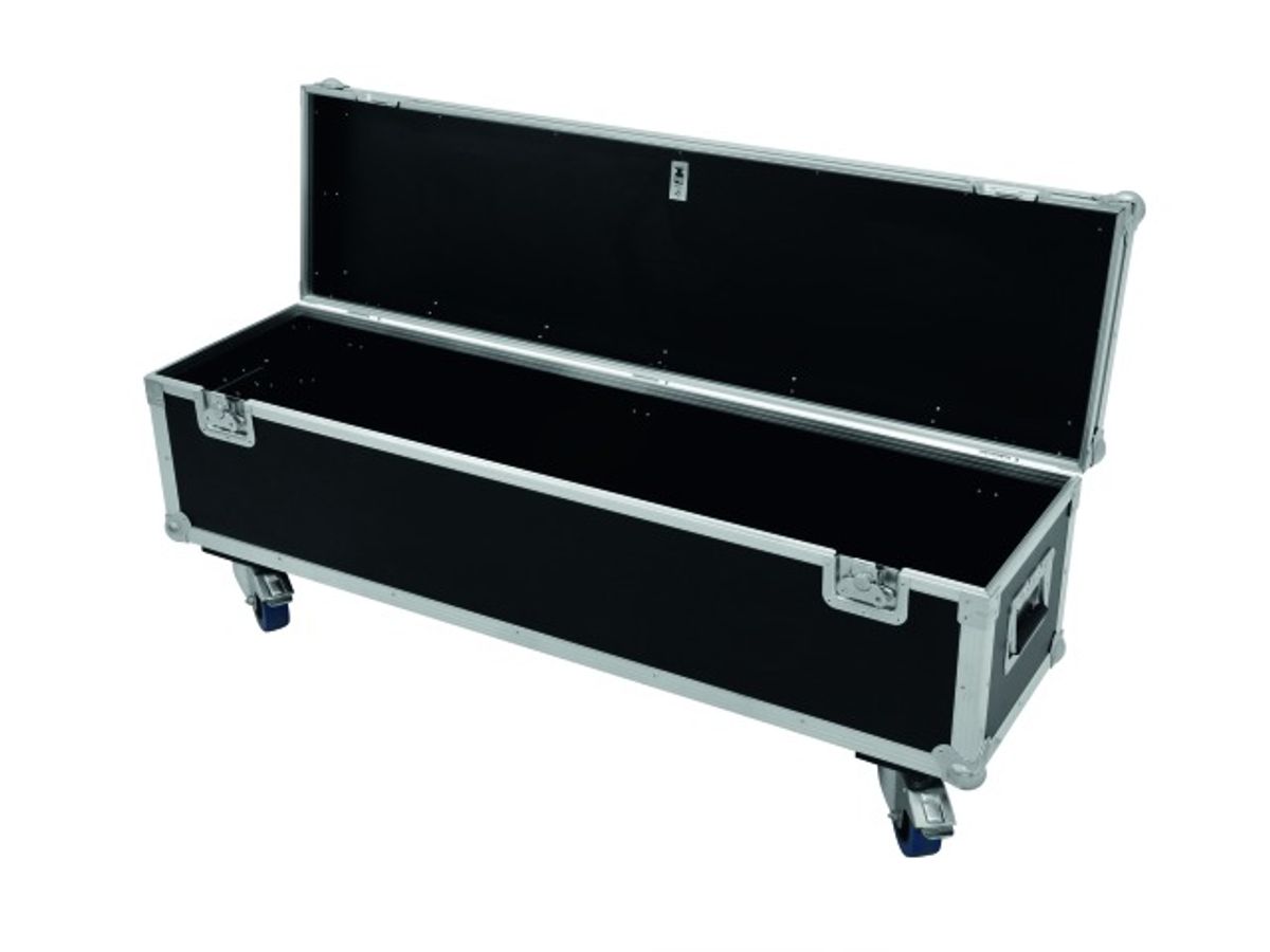 Eurolite Flightcase Pro m. Hjul (120 x 30 x 30cm)