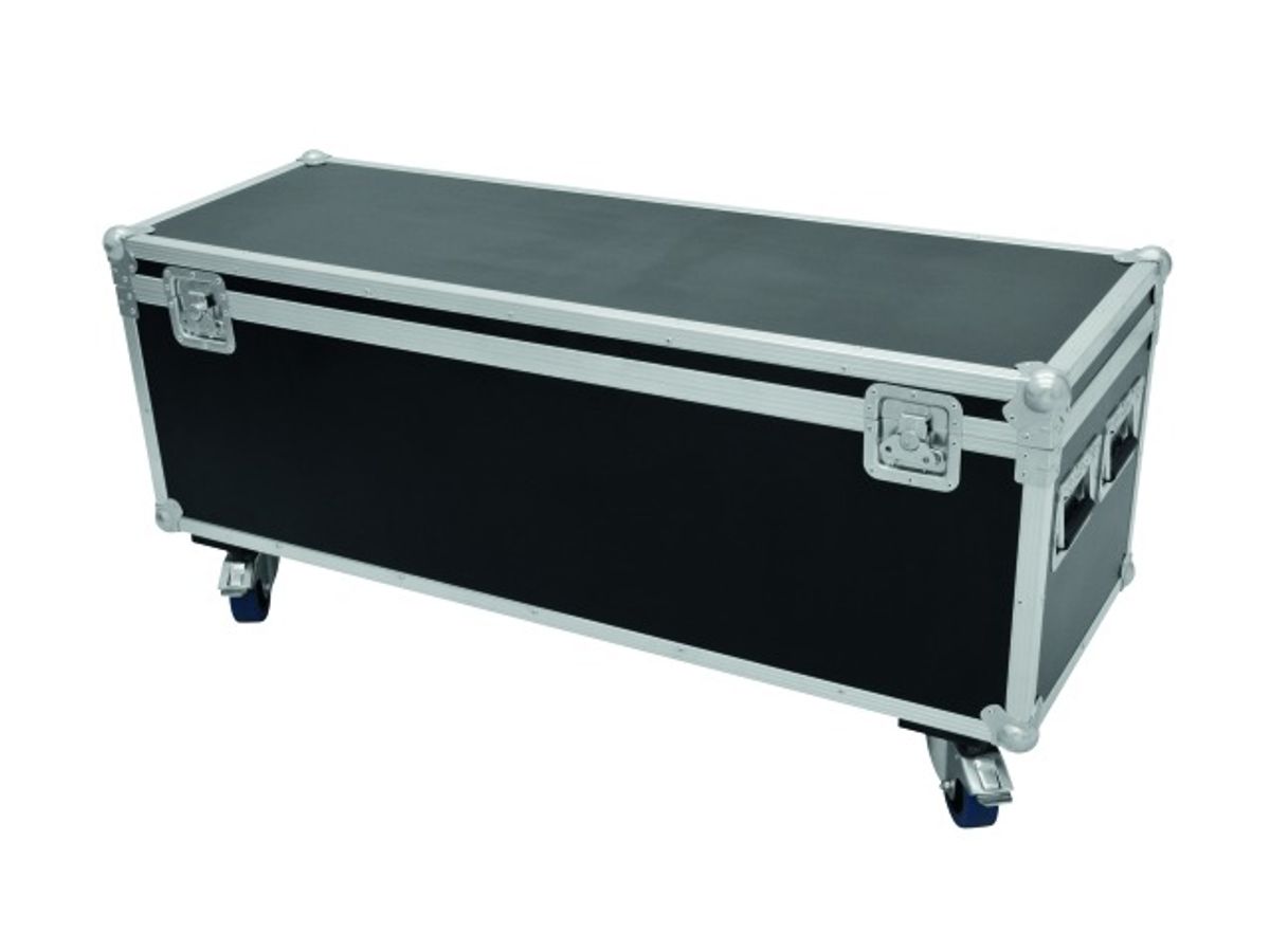 Eurolite Flightcase Pro m. Hjul (120 x 40 x 40cm)