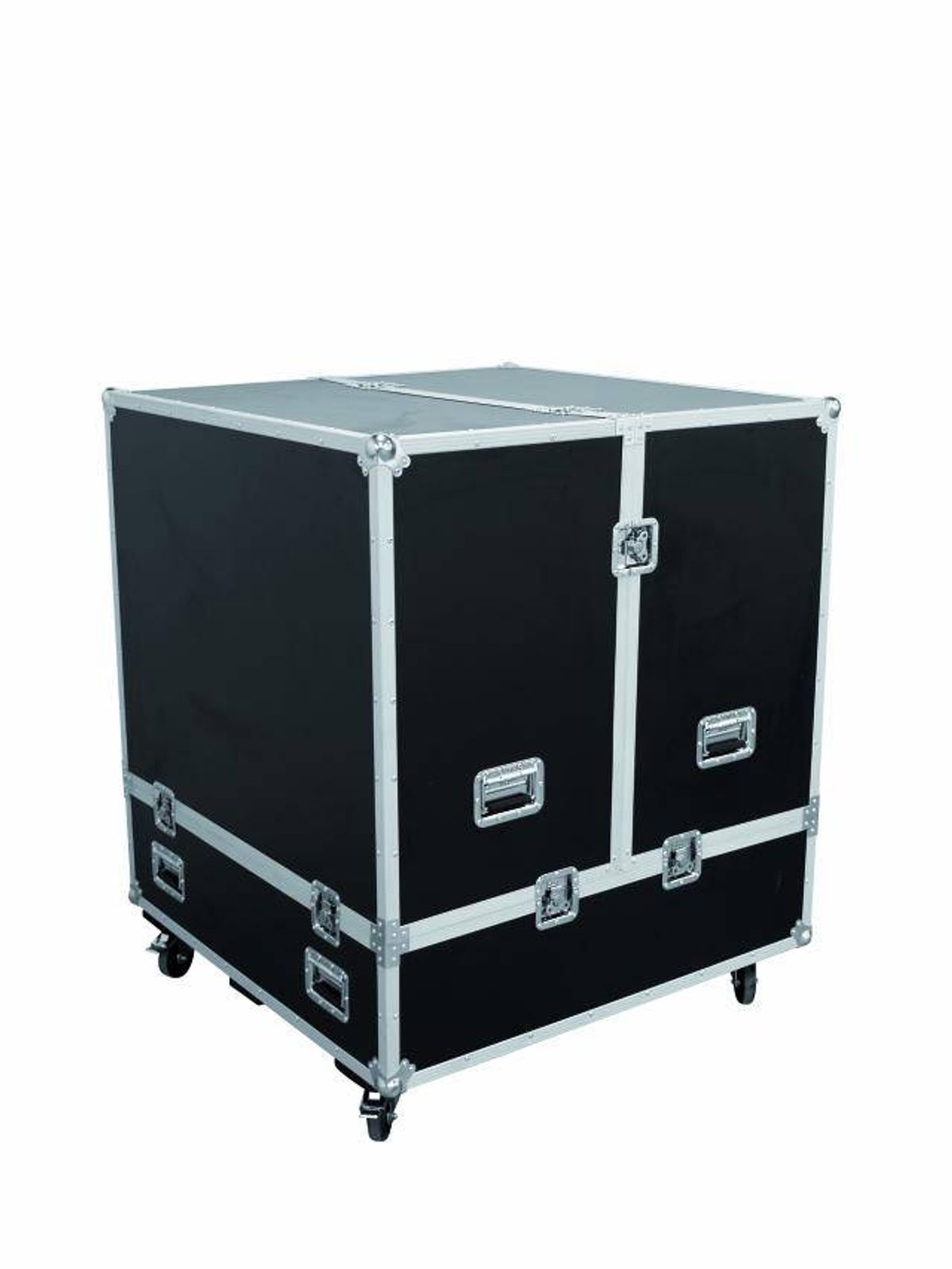 Eurolite Flightcase til Diskokugler (75 & 100cm)