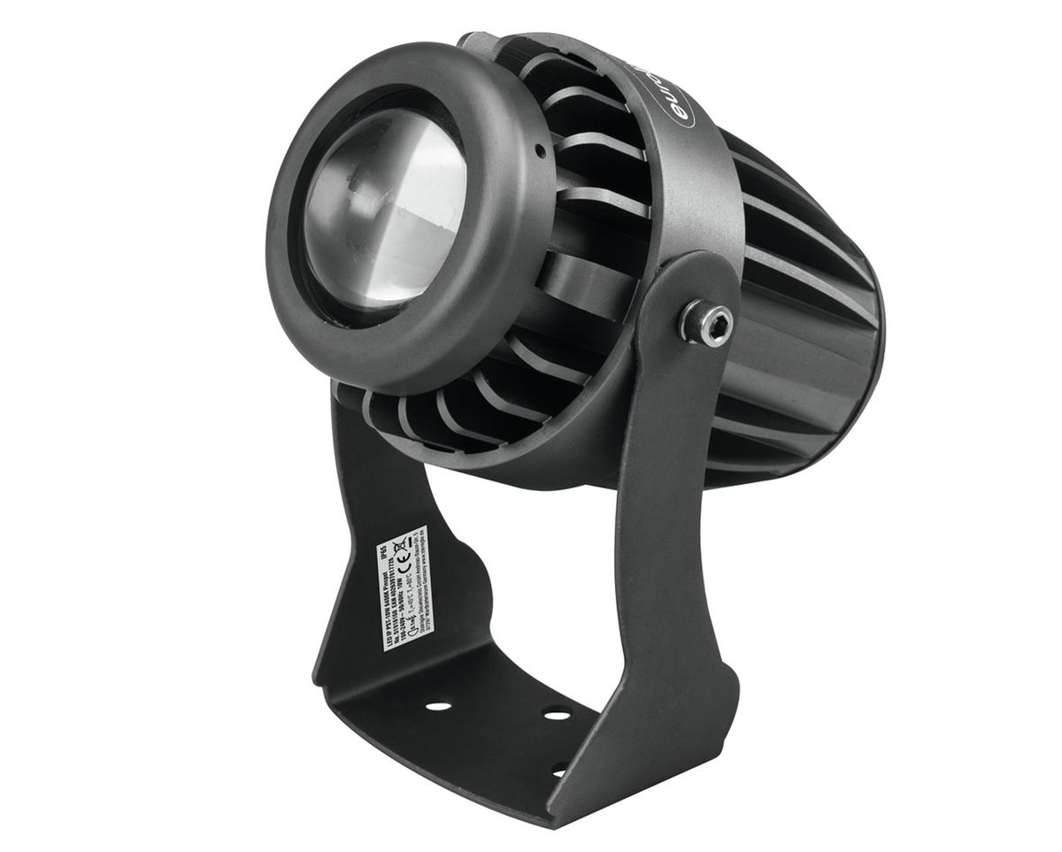 Eurolite LED IP PST-10W 6400K Pinspot