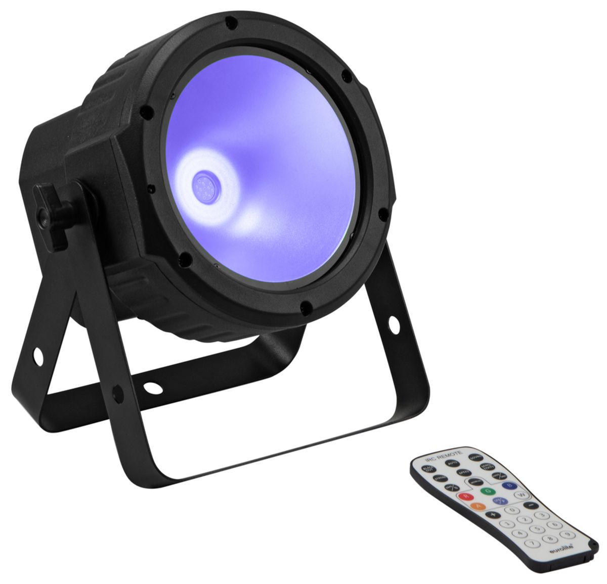 Eurolite LED SLS-30 COB UV Spot