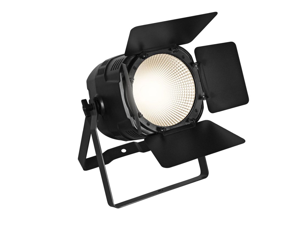 Eurolite LED Teaterspot COB 100 WW