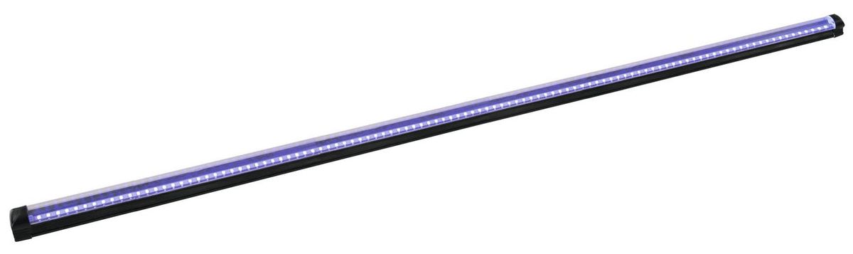 Eurolite LED UV-Bar med 96 LED - 120cm Slimline