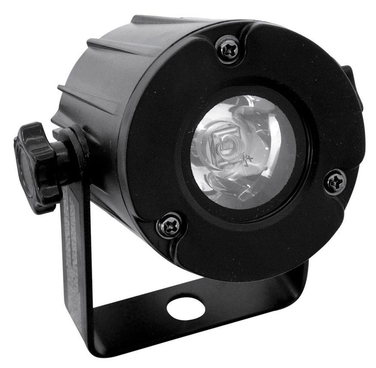 Eurolite PST-3W 3200K LED Spot