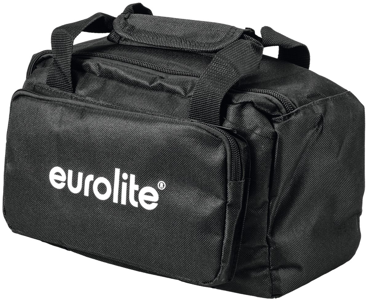 Eurolite SB-14 Softbag - Passer til 4 x AKKU Flat Lights