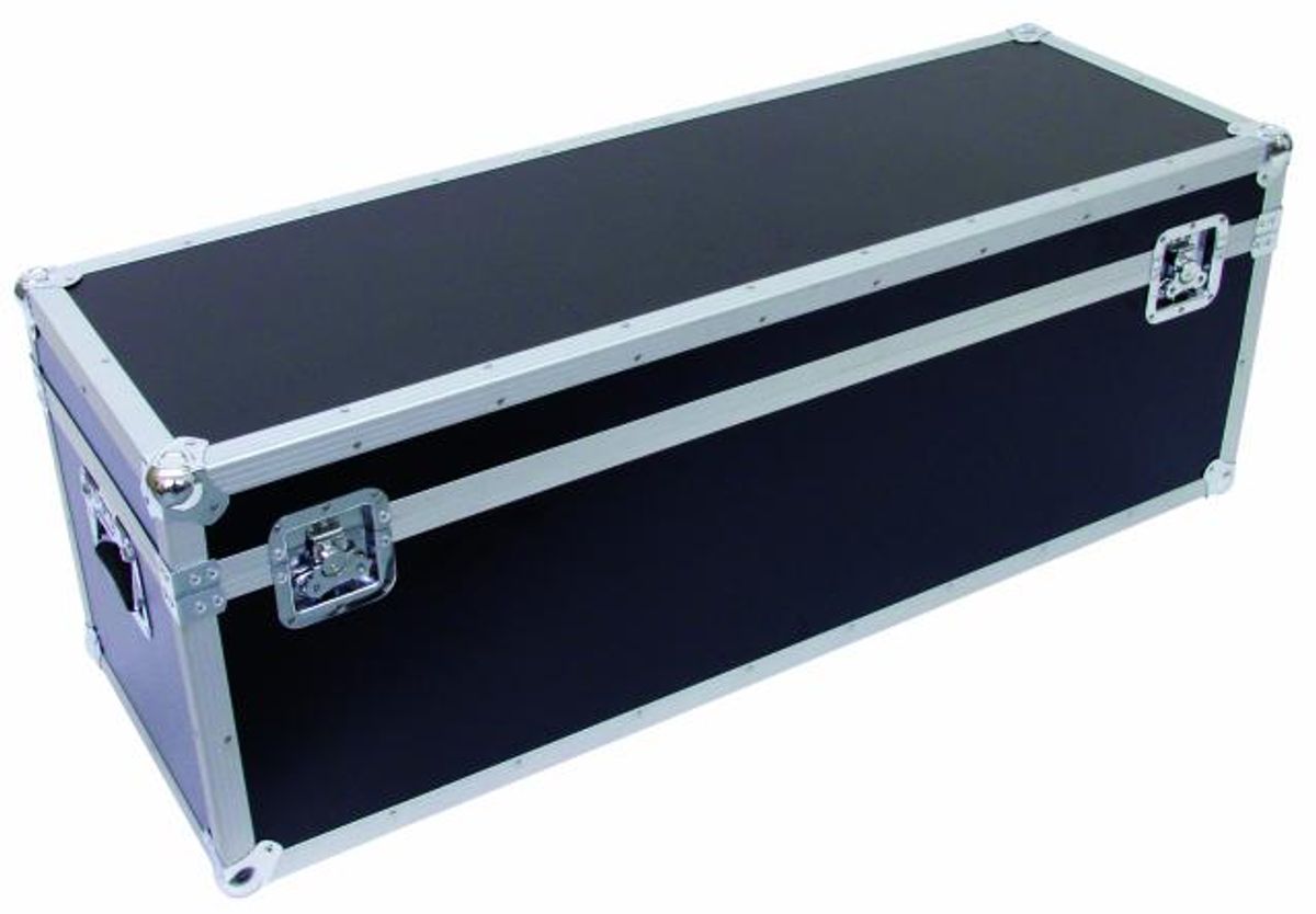 Eurolite Transport Flightcase (121,5 x 41,5 x 45,5cm)